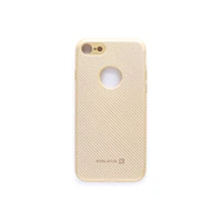Evelatus iPhone 7/8/Se2020/Se2022 Carbon Apple Gold
