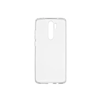 Evelatus Note 8 Pro Clear Silicone Case 1.5Mm Tpu Xiaomi Transparent