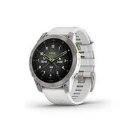 Garmin Smartwatch Epix Gen2 Sapphire/White 010-02582-21