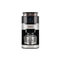 Gastroback 42711 Coffee Machine Grind Amp Brew Pro