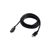 Gembird Cable Hdmi Extension 3M/Cc-Hdmi4X-10