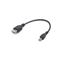 Gembird Cable Usb Otg Af To Micro Usb/A-Otg-Afbm-03