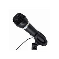 Gembird Microphone Condenser/Desk Stand Mic-D-04