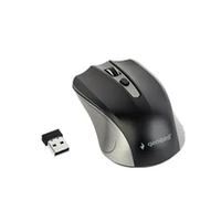 Gembird Musw-4B-04-Gb Wireless mouse