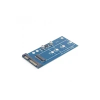 Gembird Pc Acc M.2 Ssd Adapter Sata/To Ee18-M2S3Pcb-01