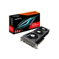 Graphics Card Gigabyte Amd Radeon Rx 6600 8 Gb 128 bit Pcie 4.0 8X Gddr6 Memory 14000 Mhz 2Xhdmi 2Xdisplayport Gv-R66Eagle-8Gd