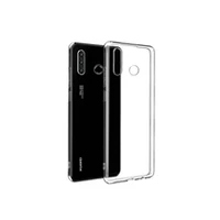Greengo Huawei P30 Lite Slim Case 1Mm Transparent