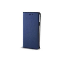 Greengo Sony Xperia 10 Plus Smart Magnet case Navy Blue