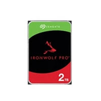 Hdd Seagate Ironwolf Pro 2Tb Sata 256 Mb 7200 rpm 3,5Quot St2000Nt001