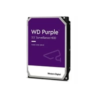 Hdd Western Digital Purple 3Tb Sata 256 Mb 3,5Quot Wd33Purz