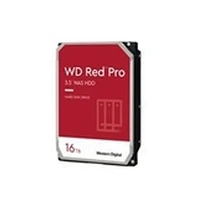 Hdd Western Digital Red Pro 16Tb Sata 3.0 512 Mb 7200 rpm 3,5Quot Wd161Kfgx