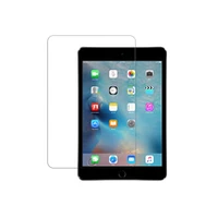 Ilike 2.5D Malu Ekrāna aizsargstikls priekscaron Apple iPad Mini 5 7.9AposApos 2019 5Th gen / 4 2015 4Th Gen