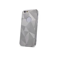 Ilike Galaxy S10E Geometric Shine case Samsung Silver