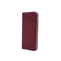 Ilike Xiaomi 11T/11T Pro Book Case V1 Burgundy