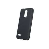Ilike Xiaomi Redmi Note 9 Pro / 9S Matt Tpu Case Black