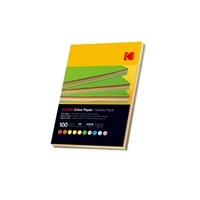 Kodak Color Paper for Home Amp Office A4X100