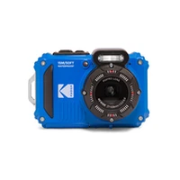 Kodak Wpz2 blue