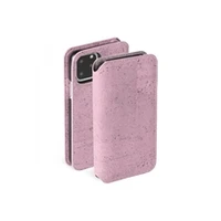 Krusell Birka Phonewallet Apple iPhone 11 Pro Max pink