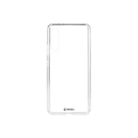 Krusell Kivik Cover Samsung Galaxy A90 transparent 61889