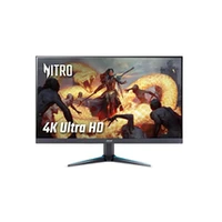 Lcd Monitor Acer Vg270Klbmiipx 27Quot Gaming/4K Panel Ips 3840X2160 169 60Hz 4 ms Speakers Tilt Colour Black Um.hv0Ee.l01