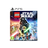 Lego Star Wars Skywalker Saga