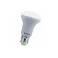 Light Bulb Leduro Power consumption 8 Watts Luminous flux 700 Lumen 3000 K 220-240V Beam angle 180 degrees 21177