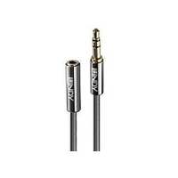 Lindy Cable Audio Extension 3.5Mm 1M/35327