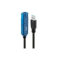 Lindy Cable Usb3 Extension 8M/43158