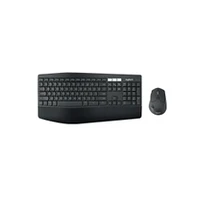Logitech Keyboard Wrl Combo Mk850 Eng/Desktop 920-008226