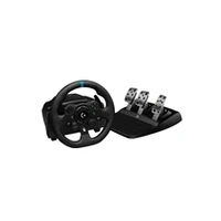 Logitech Logi G923 Racing Wheel and Pedals Xbox