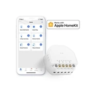Meross Smart Home Switch Wi-Fi/In-Wall Mss810Hk