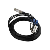 Mikrotik Cable Break Out Qsfp To Sfp/3M XqBc0003-Xs