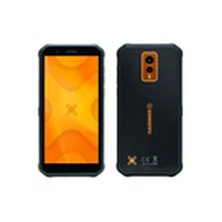Myphone Hammer Energy X Dual black/orange