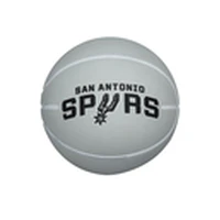 NbaWilson basketball Wilson Basketball Dribbler bumba Nba Team San Antonio Spyrs