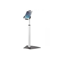 Neomounts by newstar Tablet Acc Floor Stand/Tablet-S200Silver