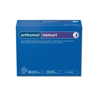 Orthomol Nemuri N30