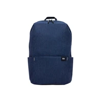 Portatīvo datoru soma Xiaomi Mi Casual Daypack Fits up to size 13.3 Quot, Dark Blue, Shoulder strap