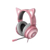 Razer Kraken Kitty Multi-Platform rozīgas austiņas ar vadu mikrofonu  Usb