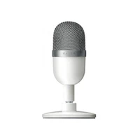 Razer Seiren Mini kondensatora mikrofons Mercury White