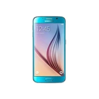 Samsung G920Fd Galaxy S6 Duos blue 32Gb Used bez 3,4G tikai 2G