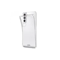 Samsung Galaxy S22 Skinny Cover By Sbs Transparent