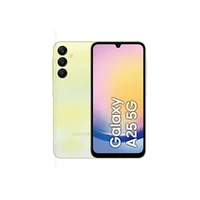 Samsung Mobile Phone Galaxy A25 5G/256Gb Yellow Sm-A256B