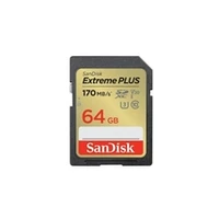 Sandisk by western digital Memory Sdxc 64Gb Uhs-I/Sdsdxw2-064G-Gncin