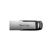 Sandisk Ultra FlairTrade Usb 3.0 Drive 32Gb Black