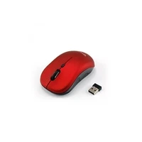 Sbox Wm-106 Wireless Optical Mouse Red