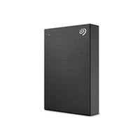 Seagate One Touch 1Tb External Hdd Black