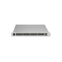 Switch Ubiquiti Usw-Pro-48-Poe Rack 48X10Base-T / 100Base-Tx 1000Base-T 4Xsfp Poe ports 48 60 Watts