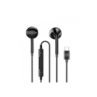 Tellur Basic Urbs In-Ear Headset Series Type-C Black