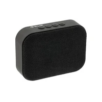 Tellur Bluetooth Speaker Callisto Black