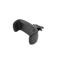 Tellur Car Phone Holder, Air vent mount, 360 degree, Black